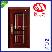 Apartment Steel Door, Export to Iraq Door